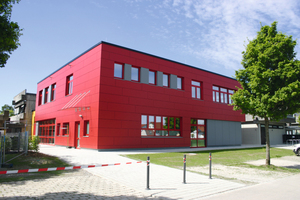  Grundschule Nord, Vöhringen 