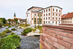  Alte Mühle, Willstätt 