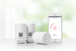  Programmierbare Thermostats Eco 