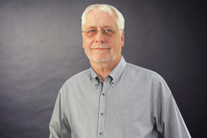  Gerald Bax, Geschäftsführer Label Software  