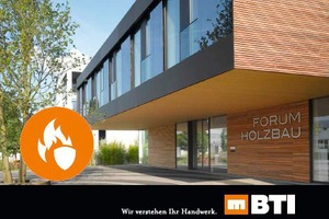  Leitfaden für den Brandschutz BTI Broschüre 