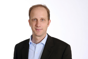  Martin Sabel, Geschäftsführer des Bundesverbandes Wärmepumpe (BWP) 