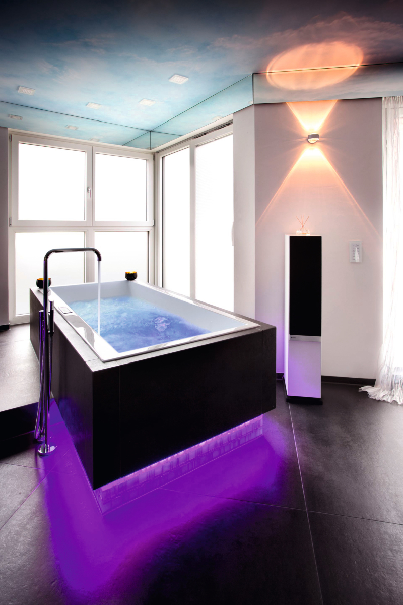 Ausstattungsoptionen Fur Dusche Wanne Shk Profi