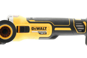  Dewalt 18 Volt Winkelschleifer 