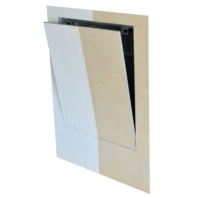 Verteilerschrank - SHK Profi