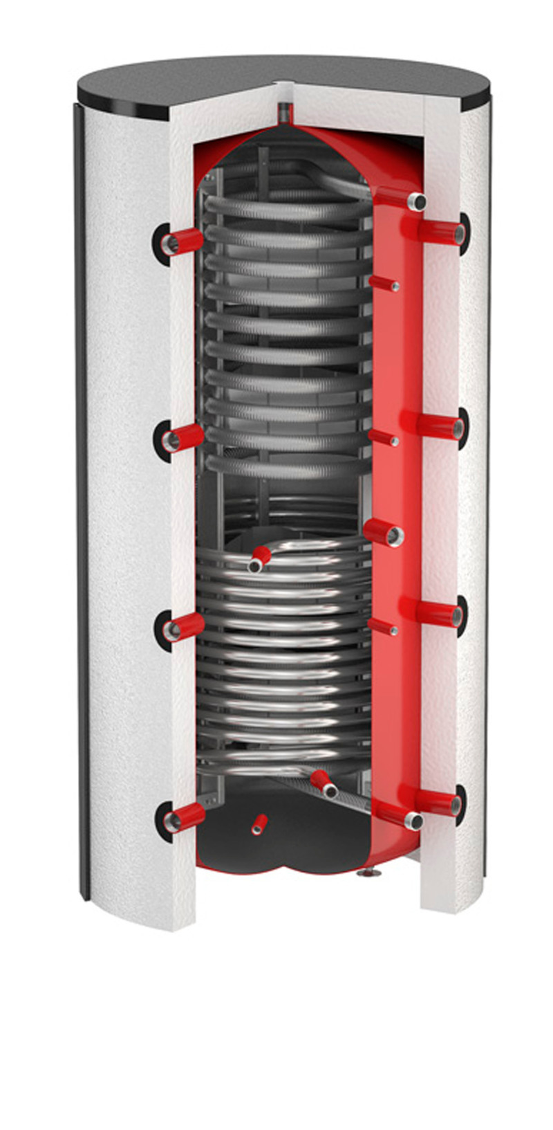 Speicher für alle Fälle - SHK Profi