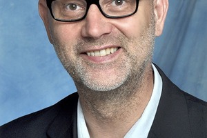  Holger Mahn, Geschäftsführer Marketing und Vertrieb der tesa nie wieder bohren GmbH 