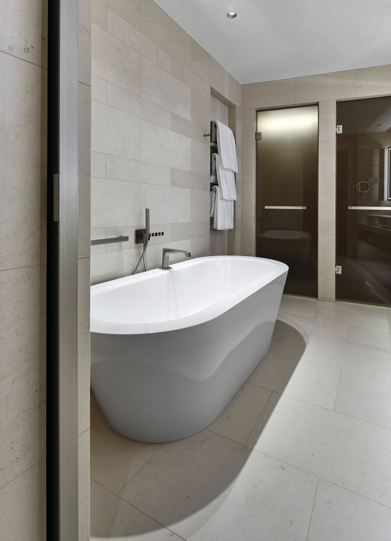 Badewannen Furs Luxushotel Shk Profi