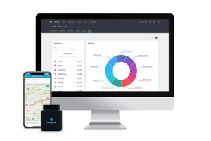  Digitalisierung des Fuhrparks mit Vimcar Fleet 