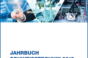  Jahrbuch Schweißtechnik 2019 