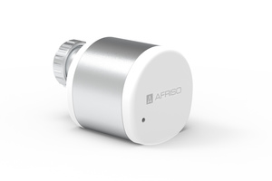  Die neuen kabel- und batterielosen AFRISO Funk-Stellantriebe AVD 30 