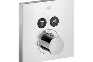  „Axor ShowerSelect“-Thermostat 