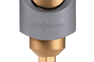  Viessmann Schlammabscheider  