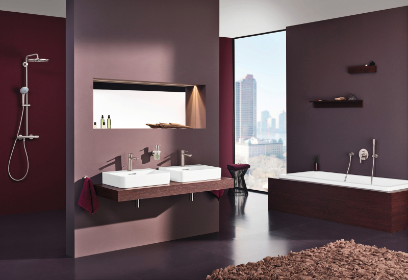 12 Farbtrends Fur Moderne Bader Shk Profi