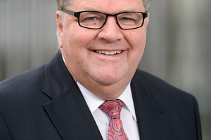  Uwe Glock, Präsident des Bundesver-band der Deutschen Heizungsindustrie e. V. (BDH) 