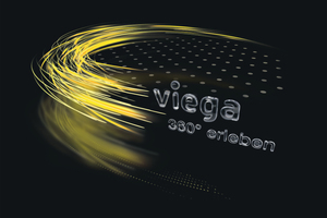  Viega 360° erleben: Roadshow 2019 bietet Innovationen, Informationen und Show-programm. 