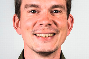  Matthias Breitling, Produktmanager Installationssysteme 