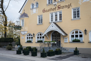  Gasthof Stangl bei Neufarn 