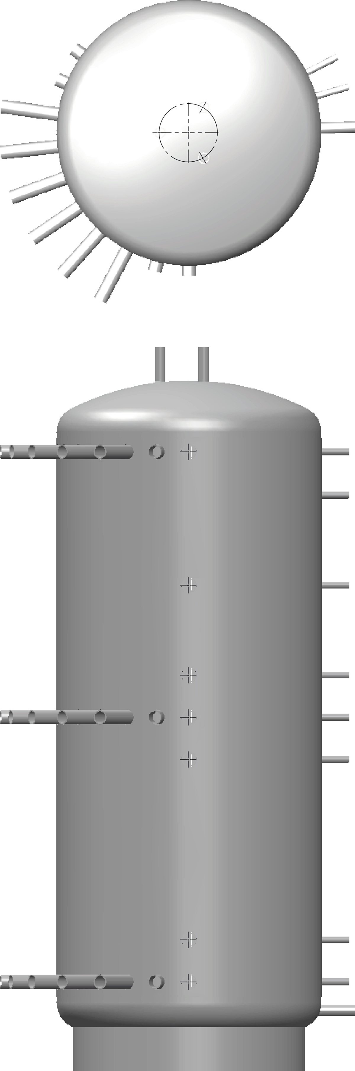 Zortström MH1000