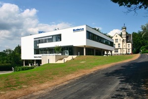  Die neue Akademie 