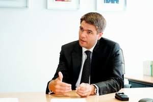  Dr. Marc Andree Groos, Geschäftsführer Vaillant Deutschland 