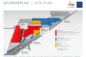  Gebäudeplan 