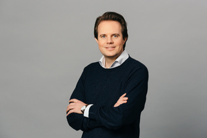  Im Interview: Christian Deilmann, Chief Product Officer (CPO) bei tado° 