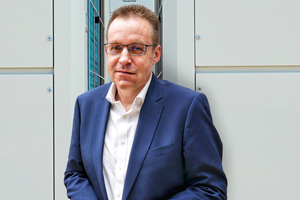  SHK Profi-Interview mit Dirk Eggers, Country Manager D-A-CH bei Panasonic 