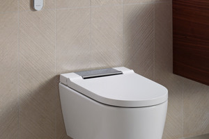  Dusch-WC „AquaClean Sela“  