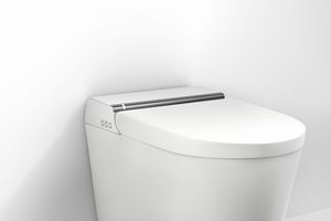  Dusch-WC von Uspa Europe  