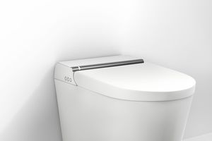  Dusch-WC von Uspa Europe  