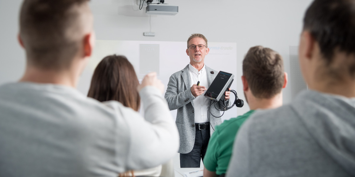 Perma-Trade Wassertechnik Seminarprogramm