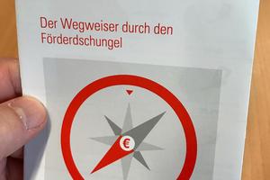  Der neue Förderkompass 2020 von Viessmann ermöglicht einen schnellen Überblick über die neuen Förderbedingungen und Fördersätze des Marktanreizprogramms. 