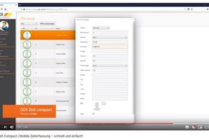  GDI Schulungsvideo 