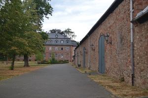  Schloss Langenselbold 