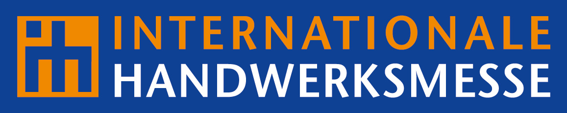Internationale Handwerksmesse – Logo