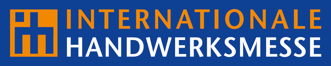 Internationale Handwerksmesse – Logo