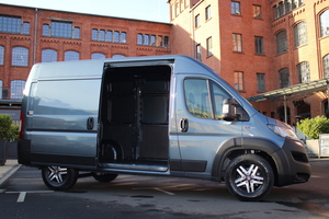  Fiat Ducato Maxi 