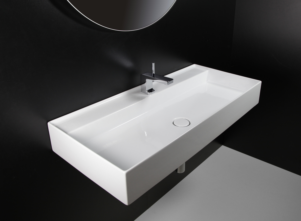 Keramikwaschtisch - SHK Profi
