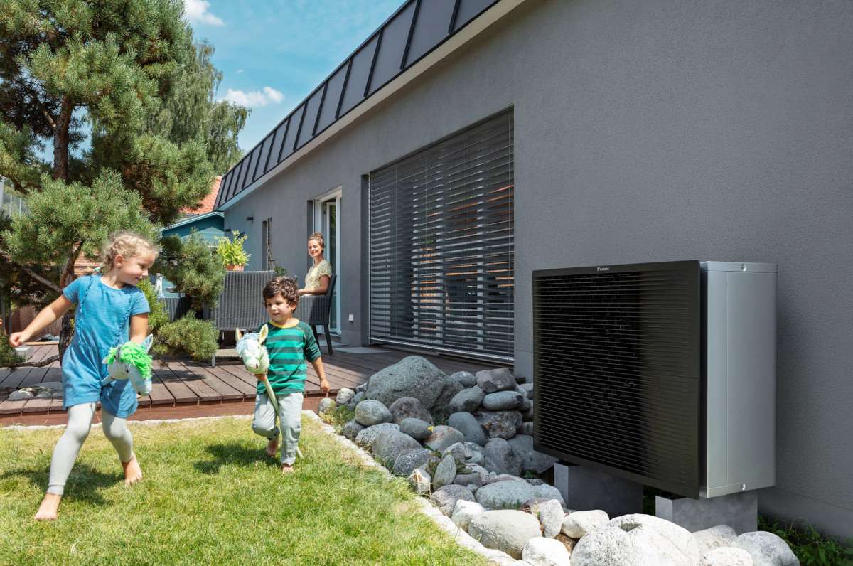 Fußbodenheizung nachrüsten und Förderung im Bestand sichern - SHK Profi