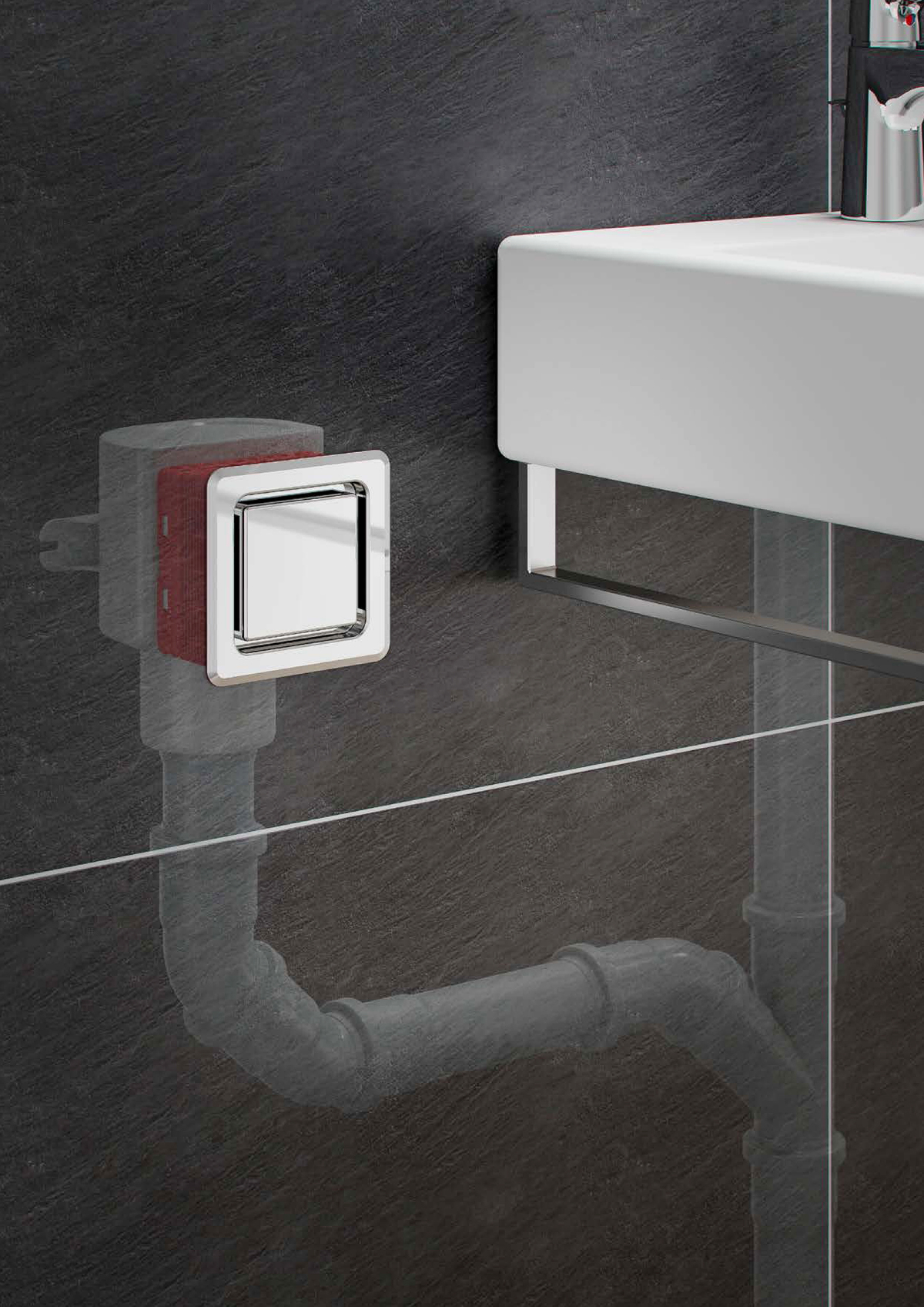 Effektive Rohrbelüftung - SHK Profi