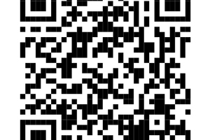  QR-Code BAFA Landingpage 