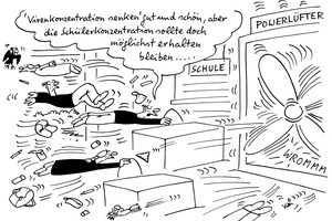  Weitere Cartoons von Kai Felmy finden Sie auch unter: www.shk-profi.de 