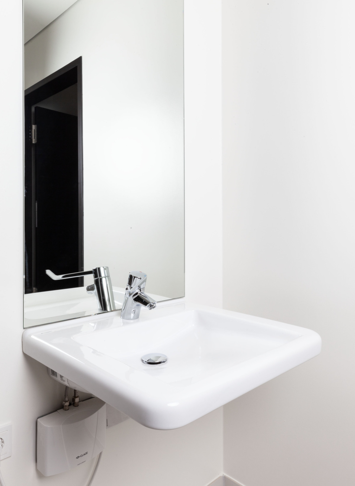 Moderne Sanitärausstattung - SHK Profi