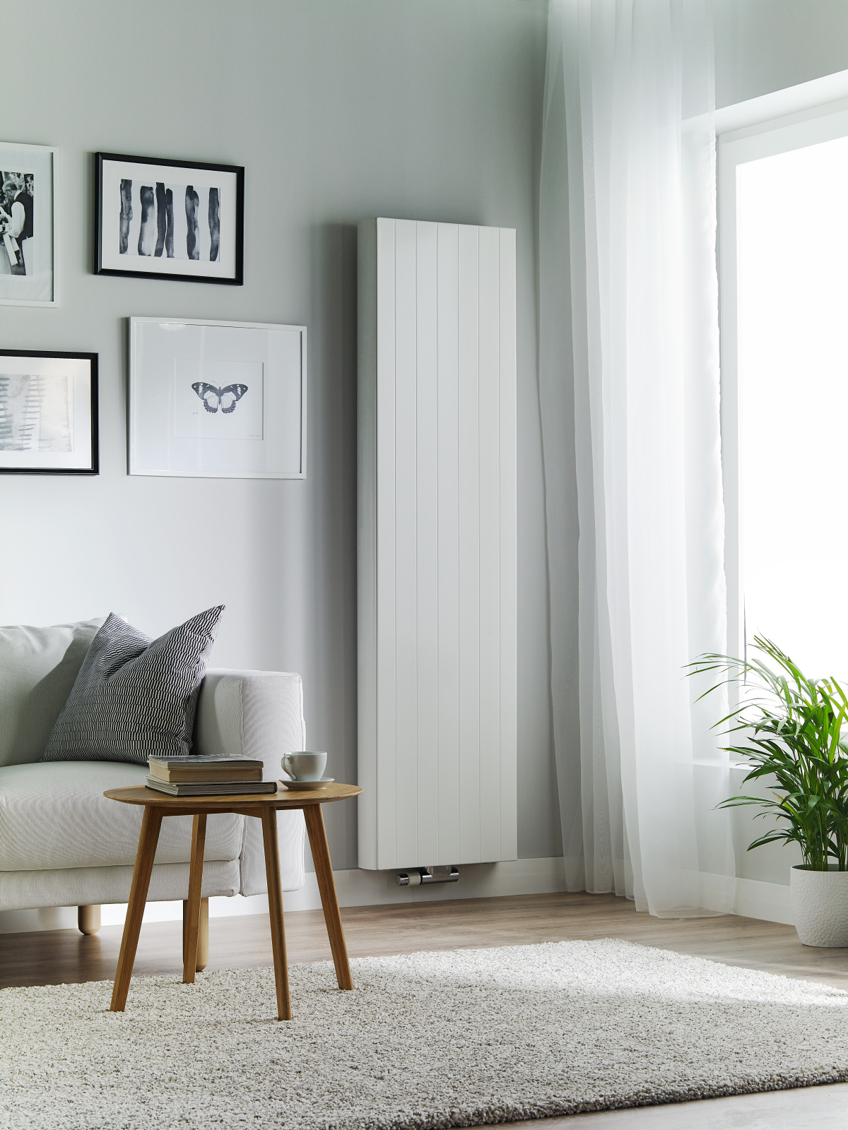 Heizkörpertausch - SHK Profi