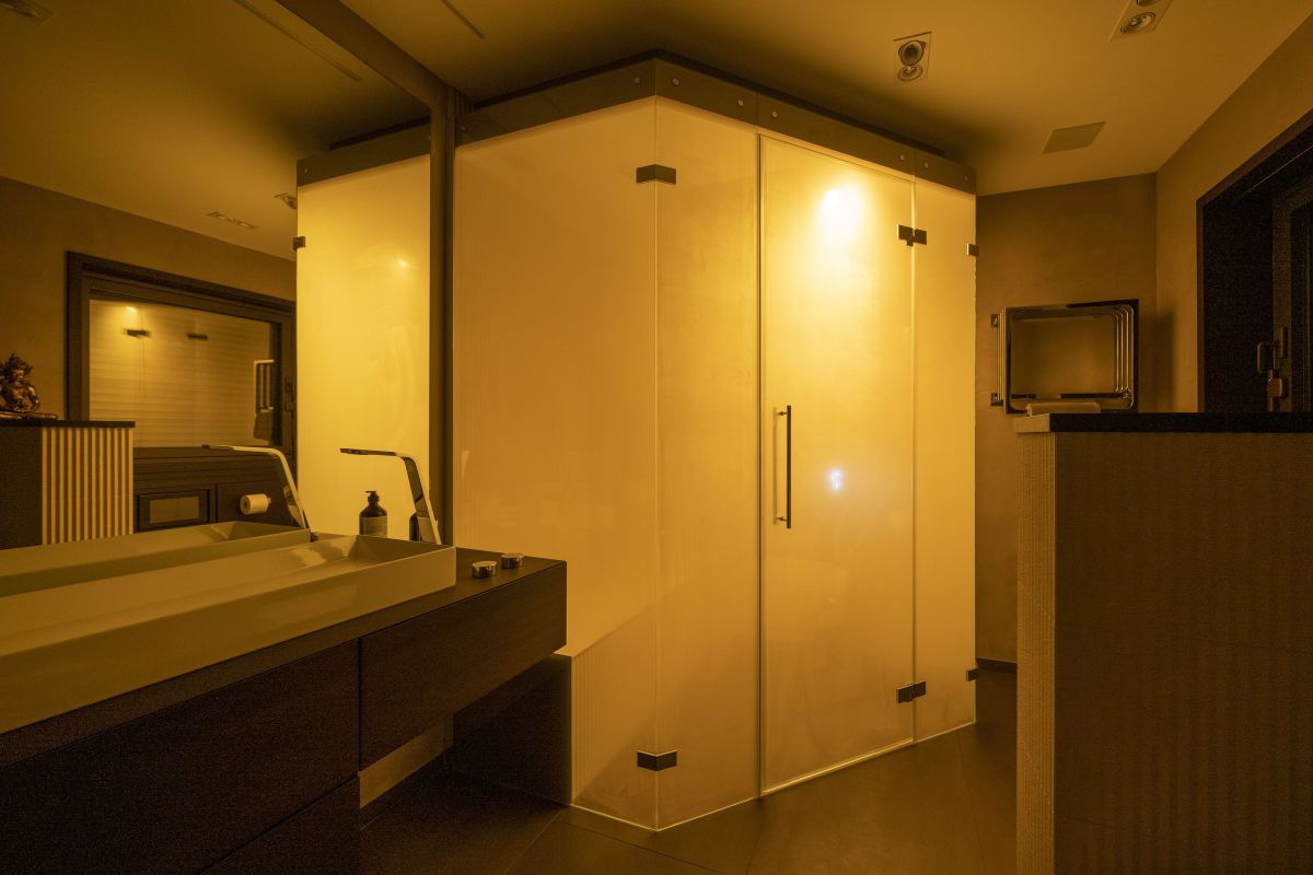 Aus zwei mach Wohlfühlbad - SHK Profi