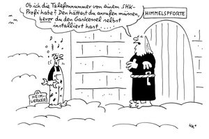  Weitere Cartoons von Kai Felmy finden Sie auch unter: www.shk-profi.de 