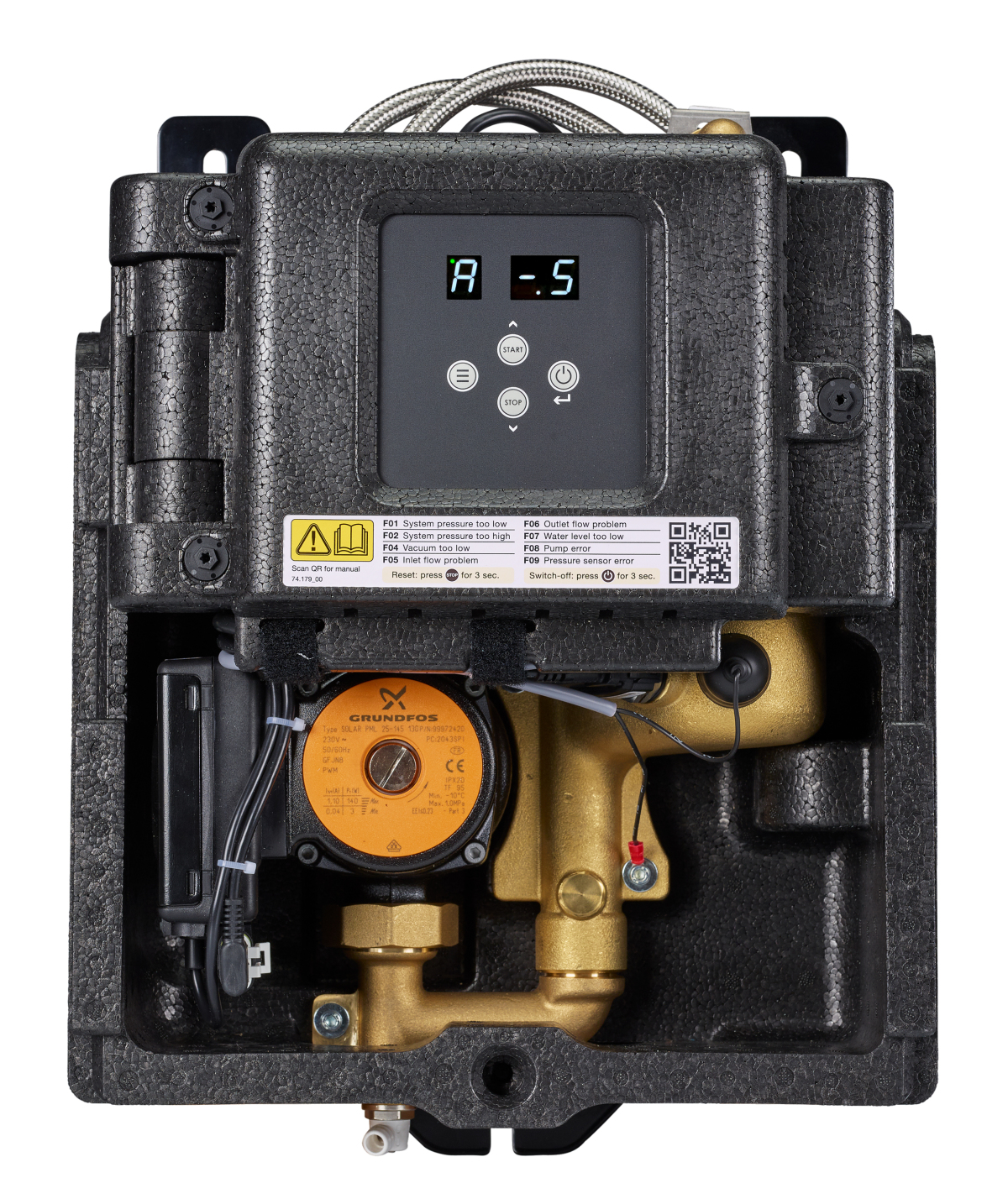 Effizient und leise: der neue SpiroVent Superior S250 von Spirotech ...