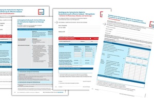  Nachweisformulare hydraulischer Abgleich 