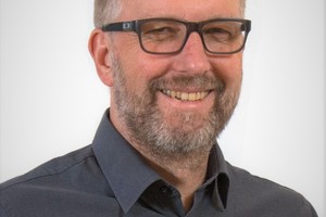  Ralf Schawag: "Vor allem die Diskussion und der Austausch mit den anderen Unternehmen im kleineren Kreis hat mir viel gebracht. Ich glaube, dass alle Beteiligten von der offenen Atmosphäre profitiert haben." 